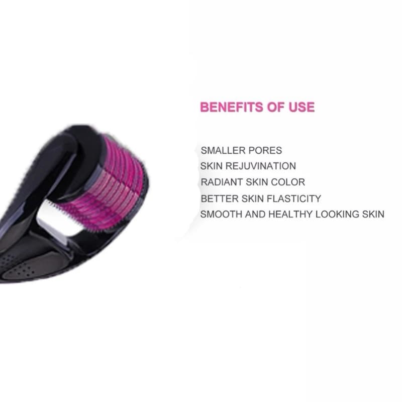 Derma Roller Skin Therepy 0.5mm