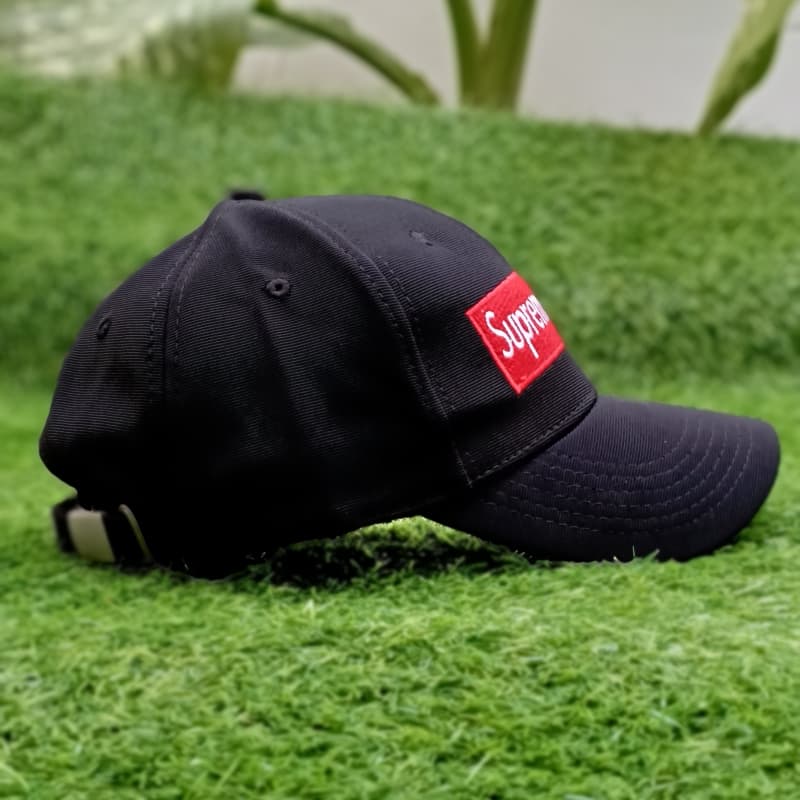 Baseball Cap Comfortable And Breathable