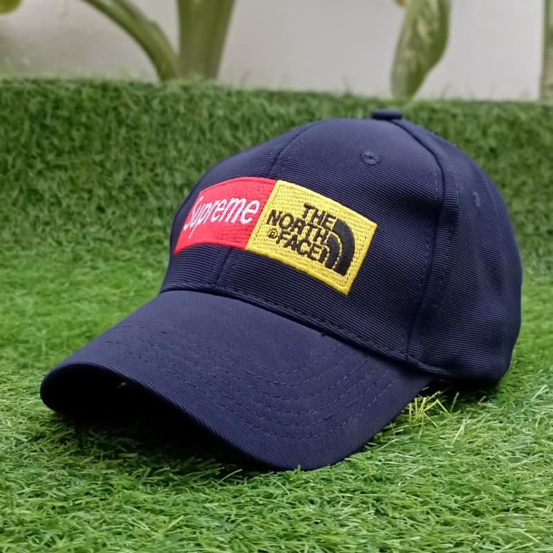 Baseball Cap Comfortable And Breathable