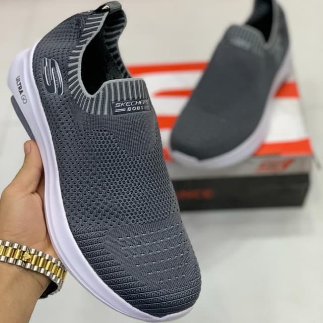 Casual Shoes Slip-On For Men & Women Footwear