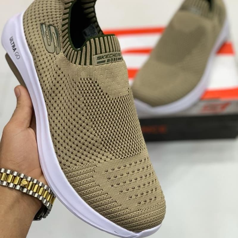 Casual Shoes Slip-On For Men & Women Footwear