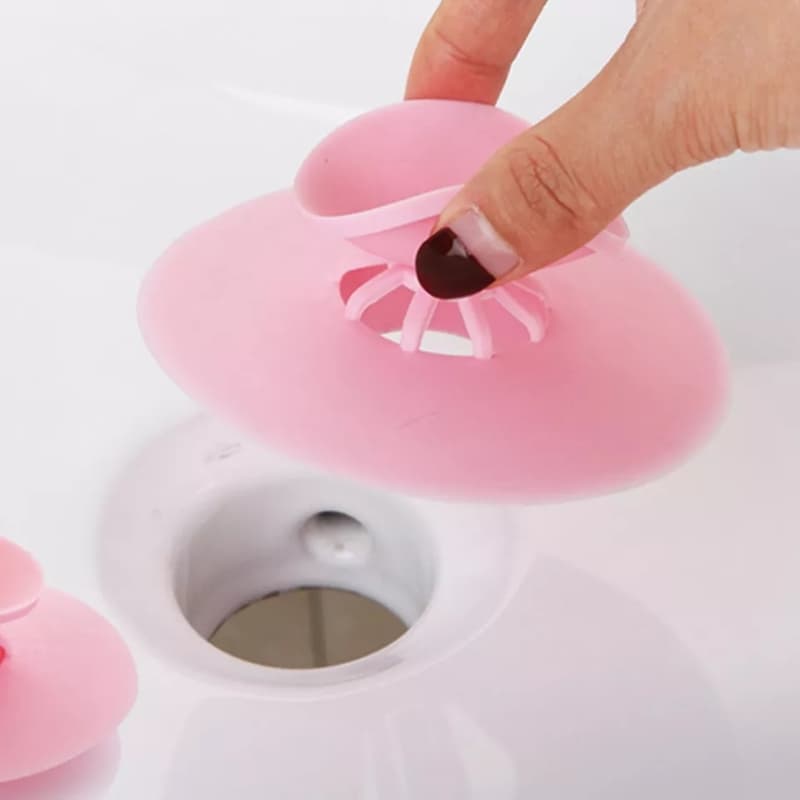 Sink Drain Stopper Pack Of 3