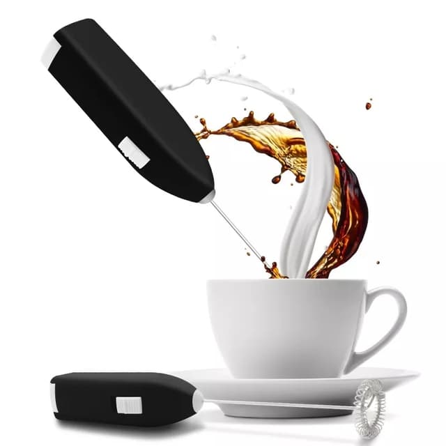 Coffee/Tea/Egg Beater Or Mixer Battery Operated