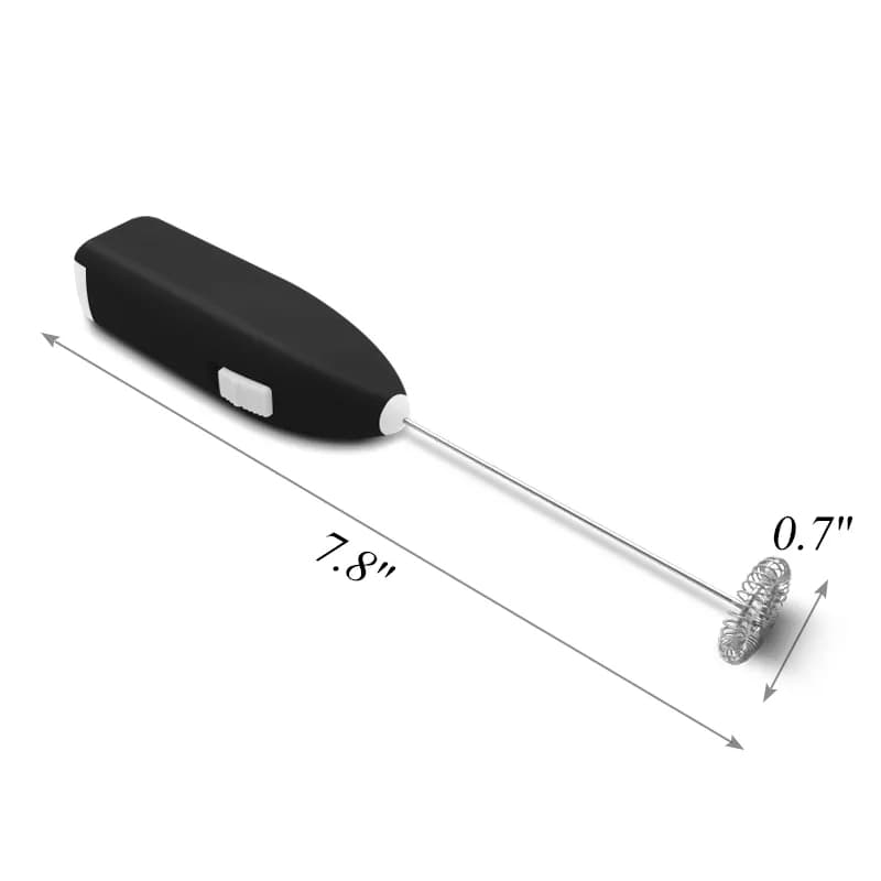 Coffee/Tea/Egg Beater Or Mixer Battery Operated
