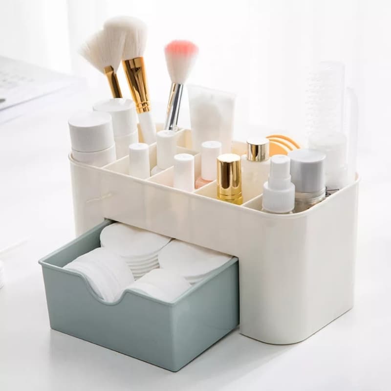 Makeup/Stationery Organizer Storage Box